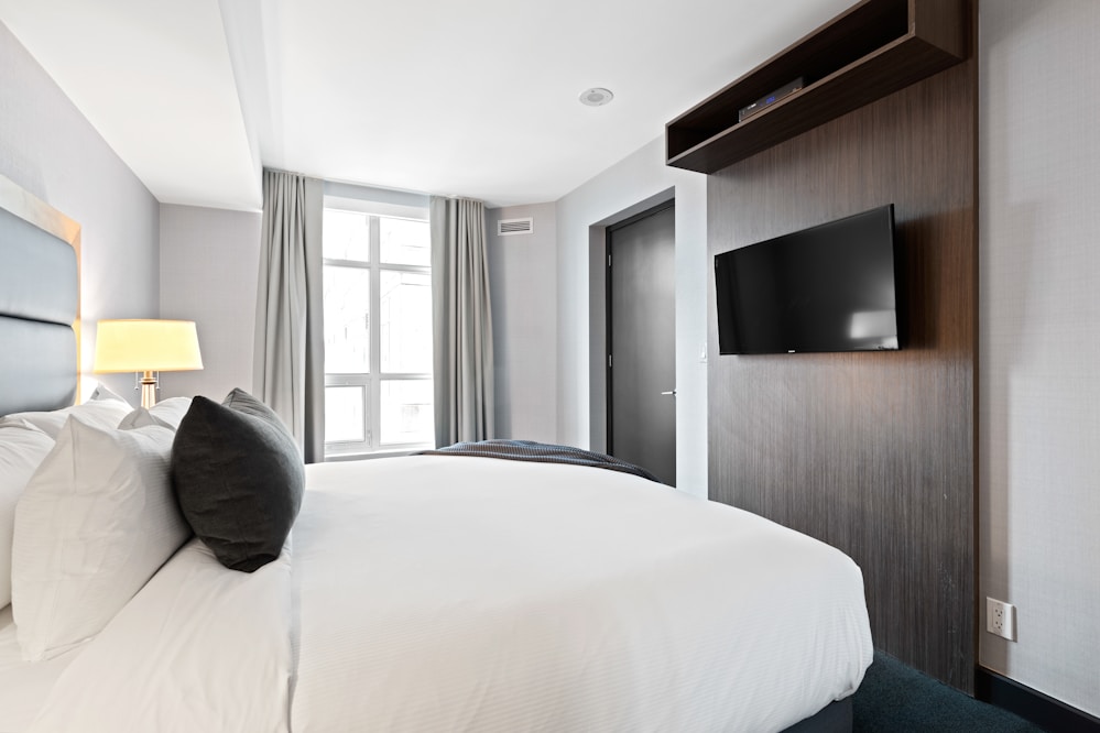 Warsaw Presidential Hotel