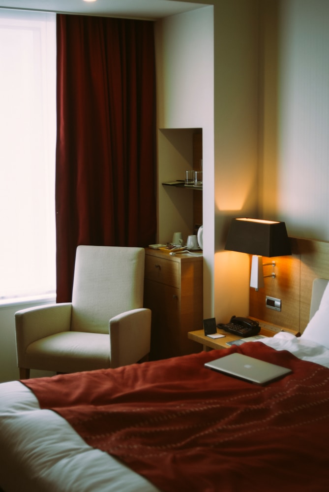 Regent Warsaw Hotel