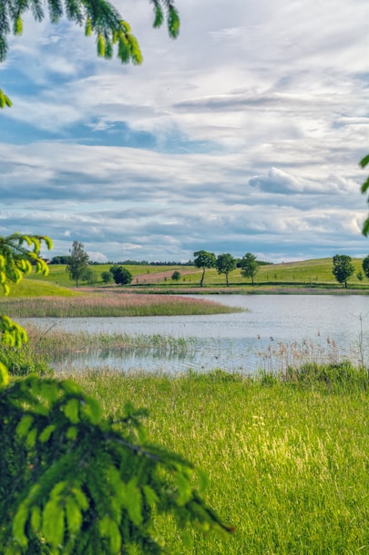 Jelitkowo Beach