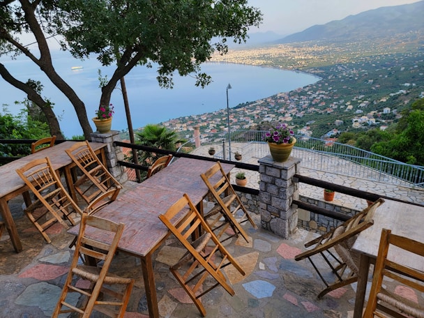 Senoritag Restaurant