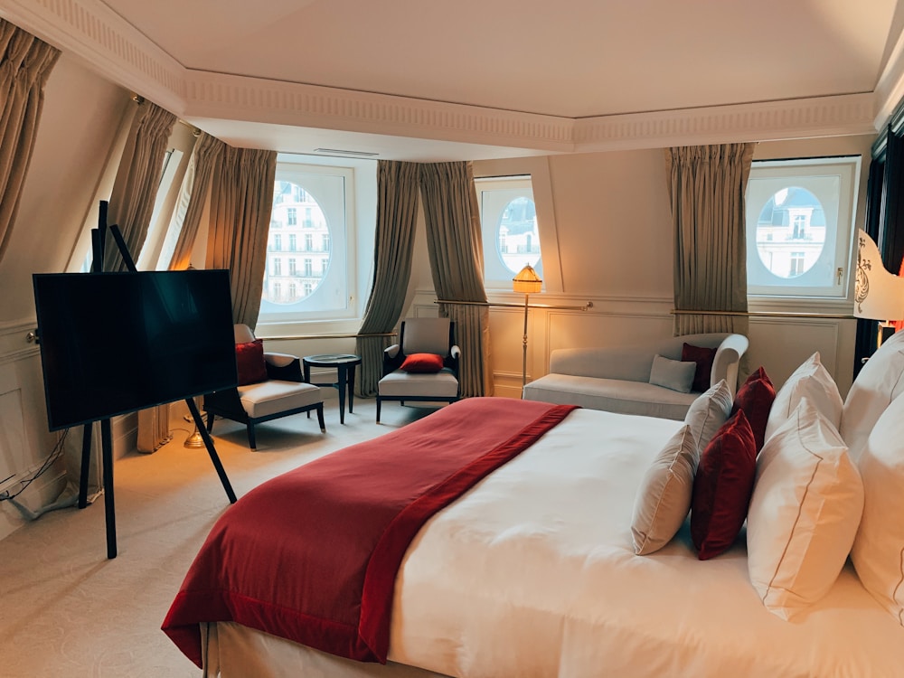Warsaw Presidential Hotel